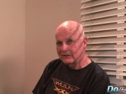 Stud Makes Wife Ariella Ferrera Squirt 16/16