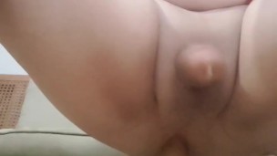 Anal cum