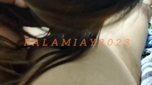 Tatlong araw kaming nag kantutan Ng Manager ko sa condo niya😋