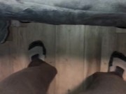 my dirty little slut Skyler Nicole Realistic Ass & Vagina Stroker 1/16