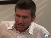 Hotwife Allison Moore Cuckolds Her Hubby 1/16