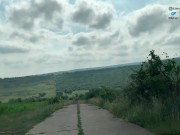 Hey bitch! No money? I'll give you a ride if you... 5/16