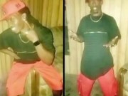 DawgHead Poppa N Kandy 3/16