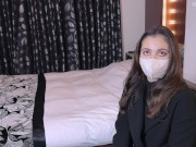 【噴水潮吹き/絶倫と無限H】すぐイかせる名器キツまんこvs即復活する絶倫チンポ♡ 射精してもガチガチなチンポに責めまくられて大量イキ潮!!　個人撮影 素人 寝取られ 人妻 NTR 中出し ハメ撮り H 2/16