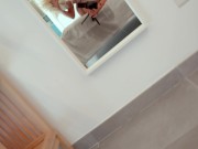 Amateur MILF's Extreme Fetish Home Video: Piss Play and Hot anal Fuck Session 16/16