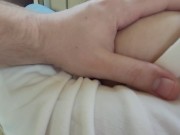 I let Virgin Guy Touch My Boobs in the Car 15/16