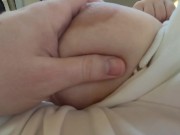 I let Virgin Guy Touch My Boobs in the Car 2/16