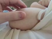 I let Virgin Guy Touch My Boobs in the Car 5/16