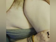 Freaky Milf Alegra Workout Before Dildo Play (DrBlackjohnsonXXX) 13/16