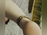 Freaky Milf Alegra Workout Before Dildo Play (DrBlackjohnsonXXX) 14/16