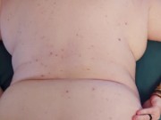 Busty Milf AlegraB Stretches Her Ass For Doc To Play In (DrBlackjohnsonXXX) 6/16