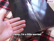 I was shocked when I saw what he ordered. Tantaly 2/16