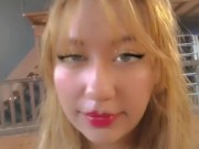 NEVER RECOVERED FROM THIS - Teen Meat - Caty BlackRose 12/16