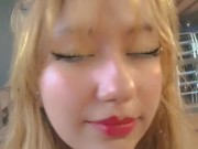 NEVER RECOVERED FROM THIS - Teen Meat - Caty BlackRose 15/16