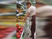 У мамы моей девушки весенний авитаминоз 1/16