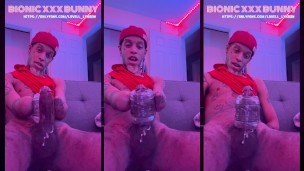 Bionic XxX Bunny Compilation