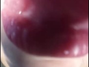 "TENES LA PIJA CHICA!" - Novia Cornuda Fantasía, Juego de Rol. SPH FETICHE