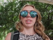 Taking You on My First Nude Hotel! Extended Version 2/16