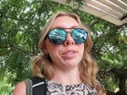 Taking You on My First Nude Hotel! Extended Version 3/16