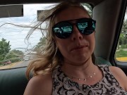 Taking You on My First Nude Hotel! Extended Version 4/16