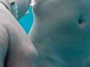 Taking You on My First Nude Hotel! Extended Version 9/16