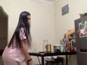 Ganitong kantutan ba gusto nyo sa lamesa ? Grabe ang sarap at ang daming tamod 8/16