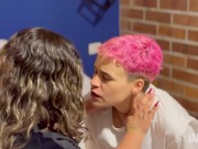 CONFESIÓN! mi mejor amiga me declara su amor 10/16