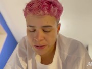 CONFESIÓN! mi mejor amiga me declara su amor 15/16