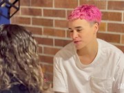 CONFESIÓN! mi mejor amiga me declara su amor 5/16