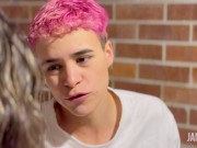 CONFESIÓN! mi mejor amiga me declara su amor 8/16