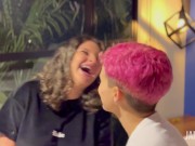 CONFESIÓN! mi mejor amiga me declara su amor 9/16