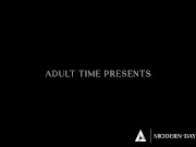 MODERN-DAY SINS - MILF Jennifer White Almost Caught Getting CREAMPIED By Charles Dera In Laundromat 1/16