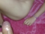 Le bato la leche de su amante 10/16