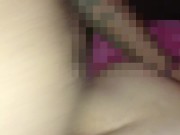 Le bato la leche de su amante 15/16