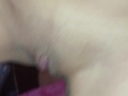 Le bato la leche de su amante 5/16