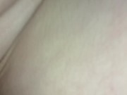 Le bato la leche de su amante 7/16