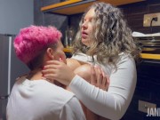 ME TOME ESTA FOTO! Uff se insinuó para que le chapara las tetas 13/16