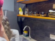 ME TOME ESTA FOTO! Uff se insinuó para que le chapara las tetas 15/16