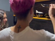 ME TOME ESTA FOTO! Uff se insinuó para que le chapara las tetas 16/16