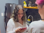 ME TOME ESTA FOTO! Uff se insinuó para que le chapara las tetas 2/16