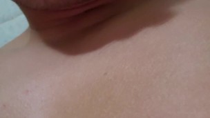 Estaba muy caliente 🔥 y no estabas a mi lado