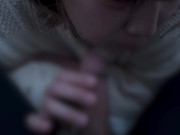 ごっくんしたあともお掃除フェラでたっぷり堪能してしまう...cum in mouth gokkun 16/16