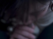 ごっくんしたあともお掃除フェラでたっぷり堪能してしまう...cum in mouth gokkun 5/16