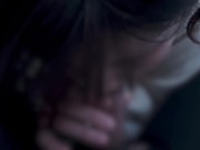 ごっくんしたあともお掃除フェラでたっぷり堪能してしまう...cum in mouth gokkun 7/16