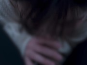 ごっくんしたあともお掃除フェラでたっぷり堪能してしまう...cum in mouth gokkun 8/16