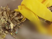 夢にまで見た「サルサ衣装」に身を纏った美女との情事 13/16