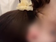 夢にまで見た「サルサ衣装」に身を纏った美女との情事 7/16