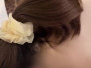 夢にまで見た「サルサ衣装」に身を纏った美女との情事 8/16