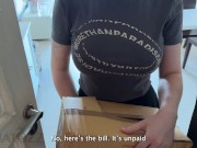 Girl Cheated on her boyfriend to pay a Courier 1/16