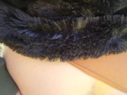 Public Sex Milf in the hike i cum in the pussy for Big ASS Wild